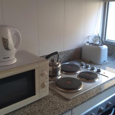 Solar Del Abasto Apartment Buenos Aires Bagian luar foto