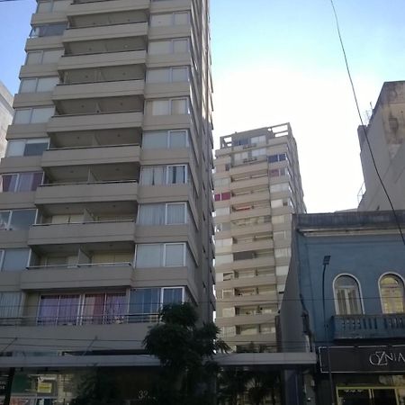 Solar Del Abasto Apartment Buenos Aires Bagian luar foto
