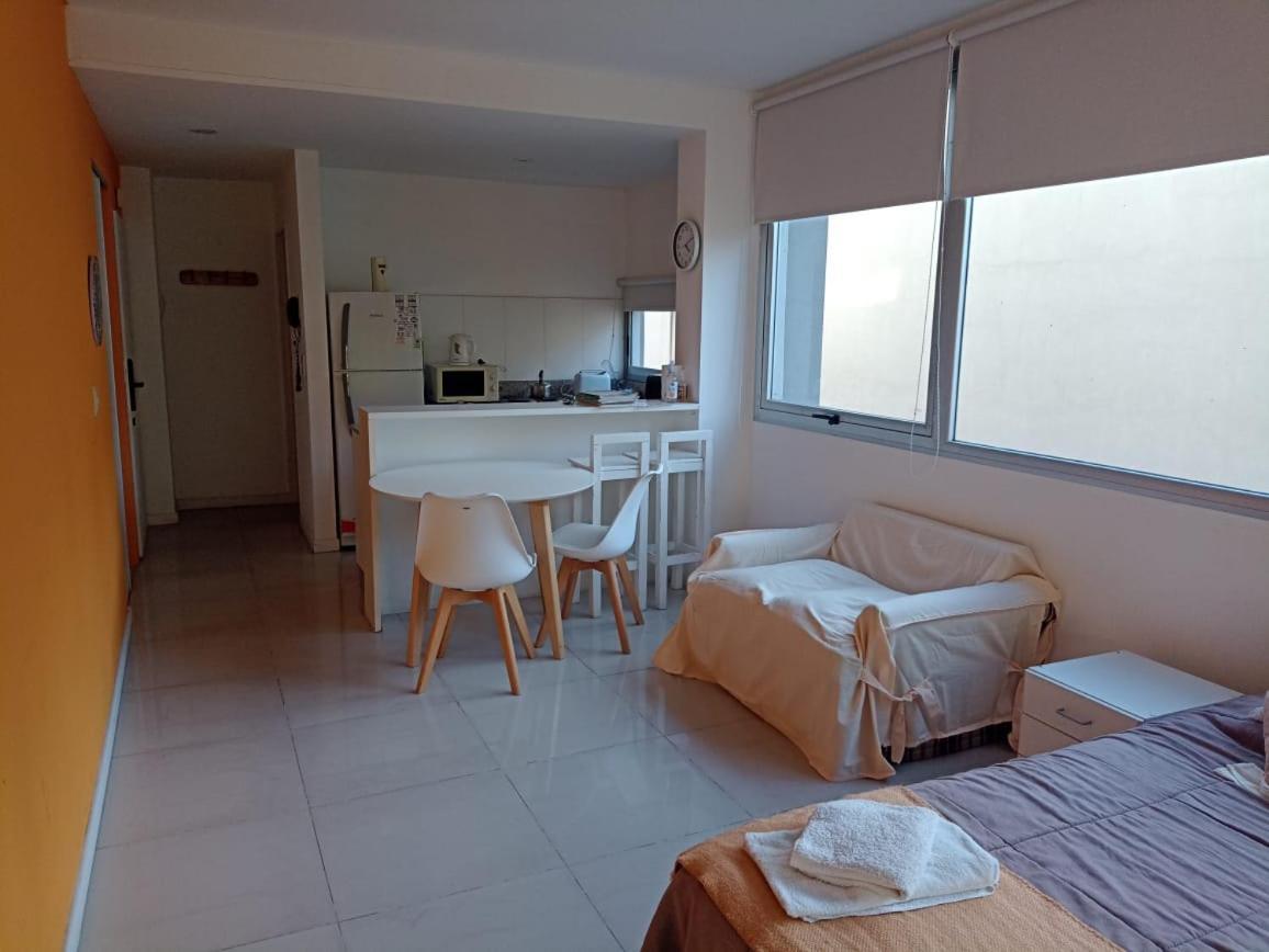 Solar Del Abasto Apartment Buenos Aires Bagian luar foto