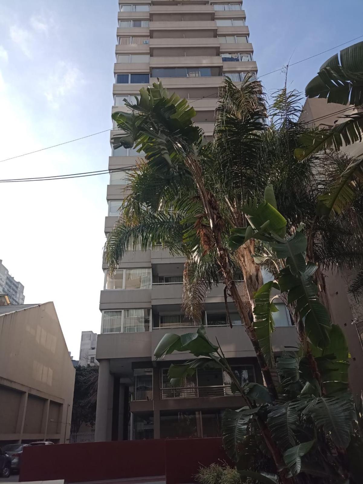 Solar Del Abasto Apartment Buenos Aires Bagian luar foto