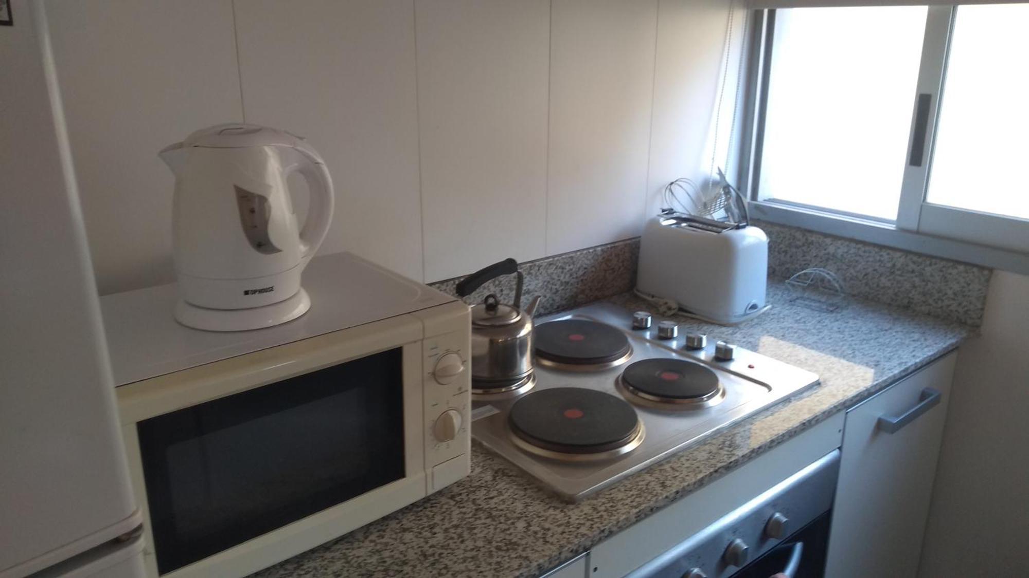 Solar Del Abasto Apartment Buenos Aires Bagian luar foto