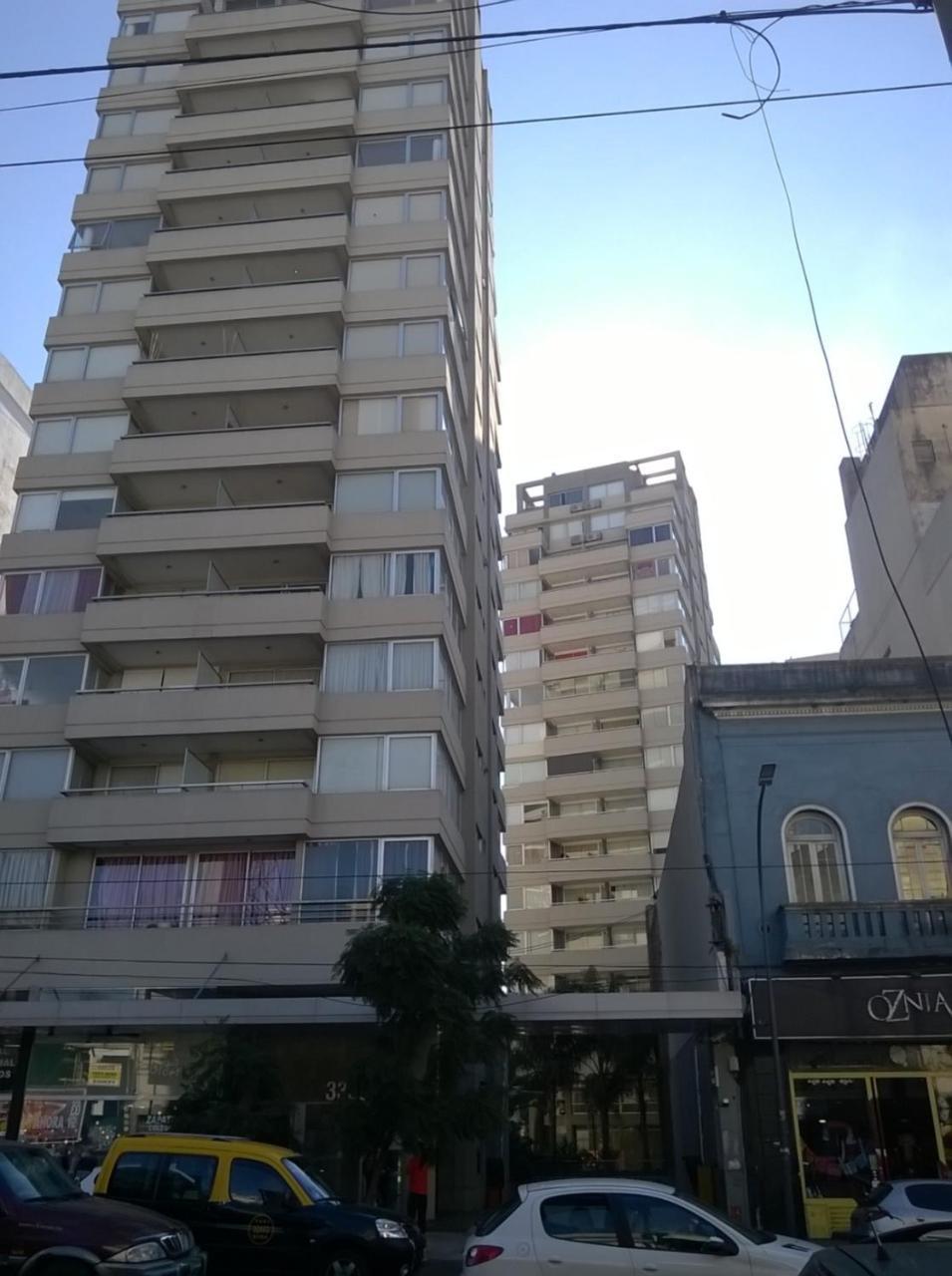Solar Del Abasto Apartment Buenos Aires Bagian luar foto
