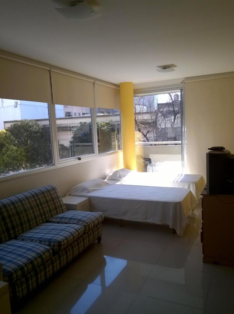 Solar Del Abasto Apartment Buenos Aires Bagian luar foto