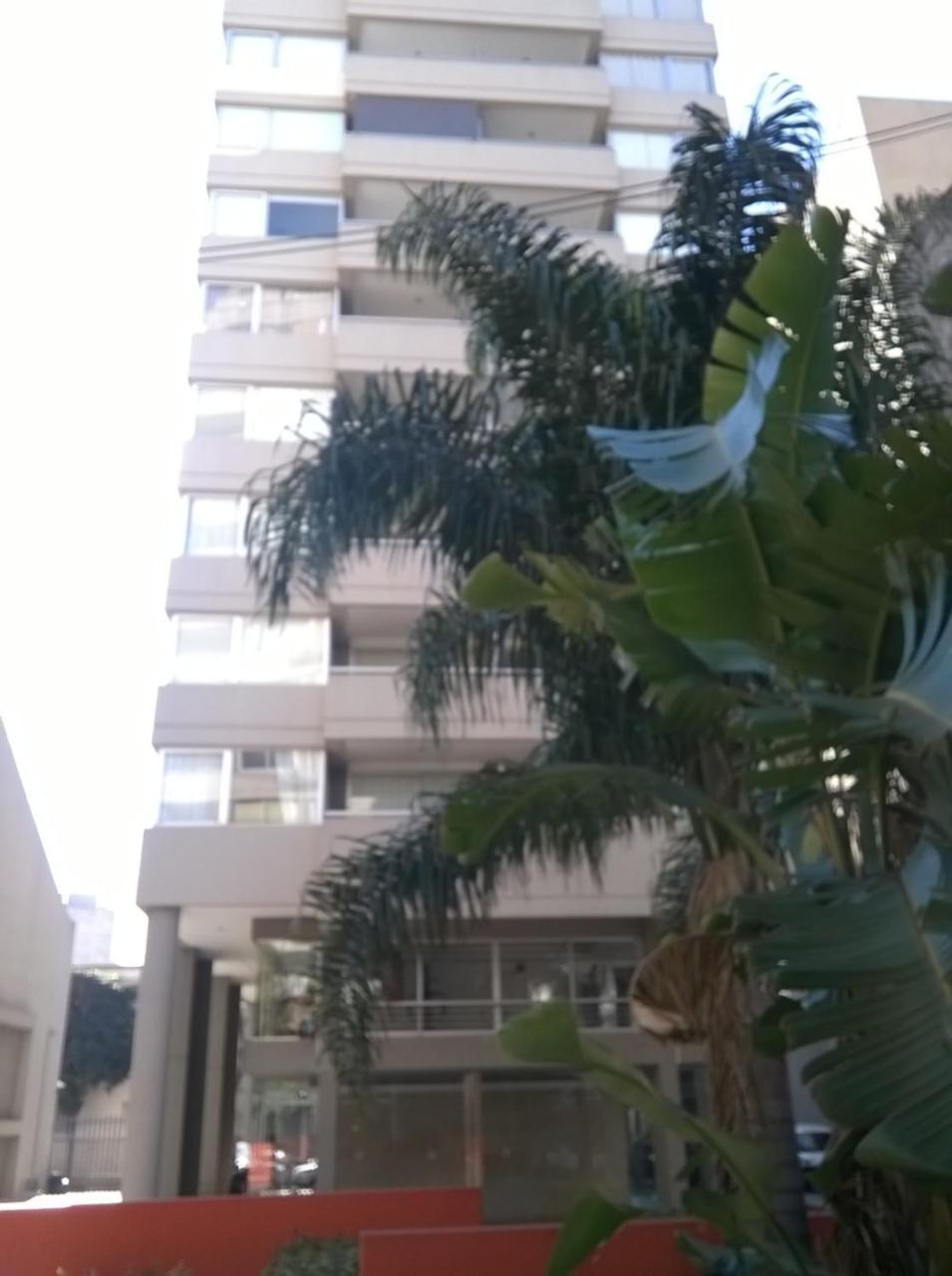 Solar Del Abasto Apartment Buenos Aires Bagian luar foto